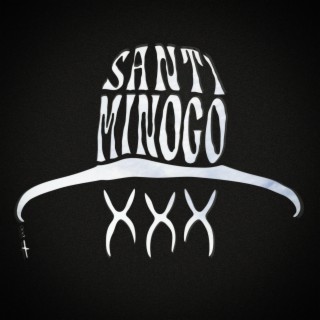SANTI MINOGO iii (ALBUM MIX)