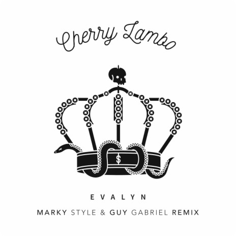 Cherry Lambo (Marky Style & Guy Gabriel Remix) | Boomplay Music