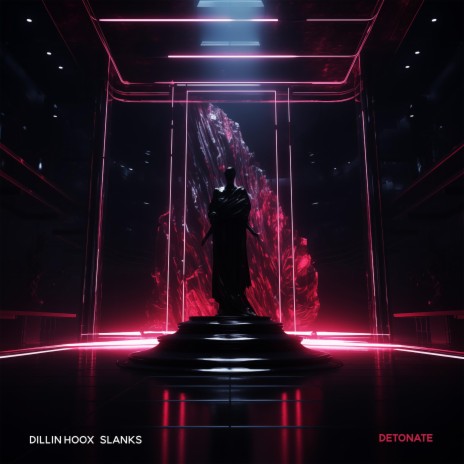 Detonate ft. Slanks | Boomplay Music