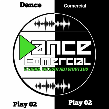 Dance Comercial 21 - Solinho Dutch Graziella Alive - Dj Gabo | Boomplay Music