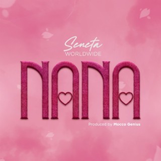 Nana lyrics | Boomplay Music
