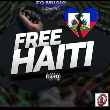 Free Haïti | Boomplay Music