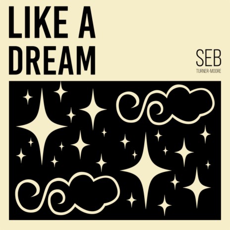 Like a Dream | Boomplay Music