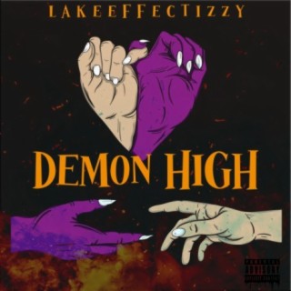 DEMON HIGH