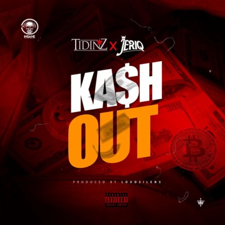 Kash Out ft. Jeriq | Boomplay Music