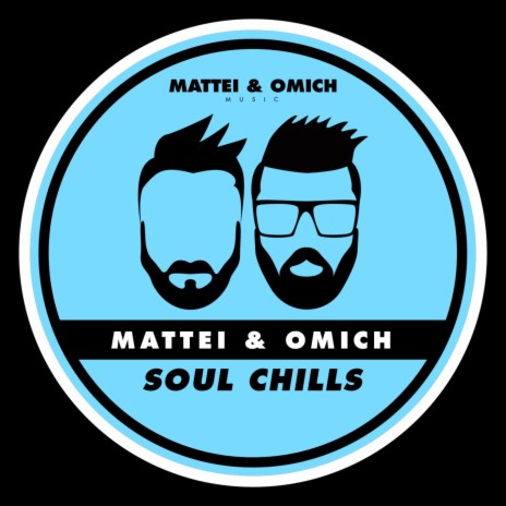 Soul Chills (Extended Mix)