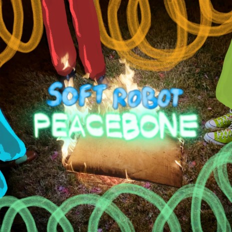 Peacebone | Boomplay Music