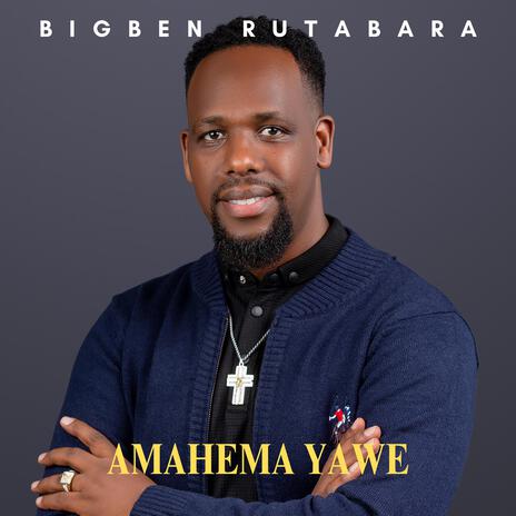 AMAHEMA YAWE | Boomplay Music