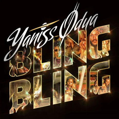 Bling bling | Boomplay Music