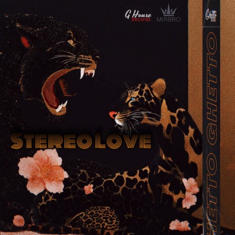 Stereo Love ft. MIRBRO | Boomplay Music
