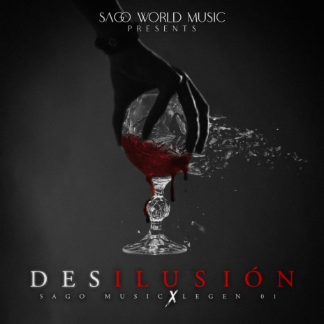 Desilusion ft. Legen 01 | Boomplay Music