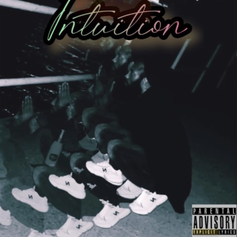 Intuition ft. Loudpack Jones | Boomplay Music