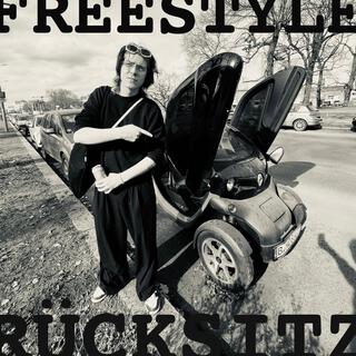 Rücksitz Freestyle ##ECHTER*TRAP*SCHEISS