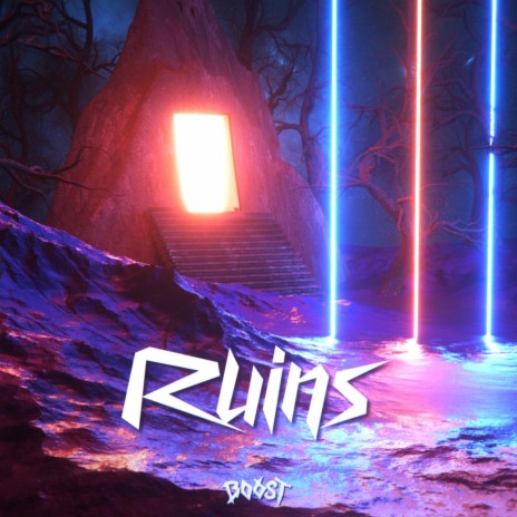 Ruins (Radio Edit) | Boomplay Music