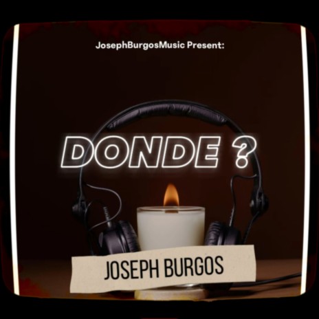 Donde ? | Boomplay Music