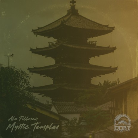 Mystic Temples | Boomplay Music