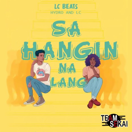 Sa Hangin Nalang | Boomplay Music