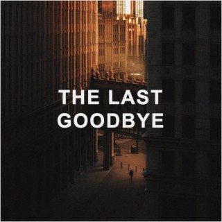 THE LAST GOODBYE