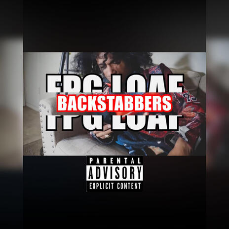 Back Stabbers | Boomplay Music