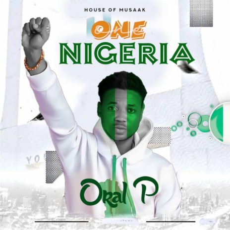 One Nigeria | Boomplay Music