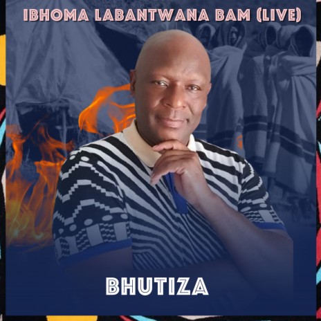 Ibhoma Labantwana Bam (Live) | Boomplay Music