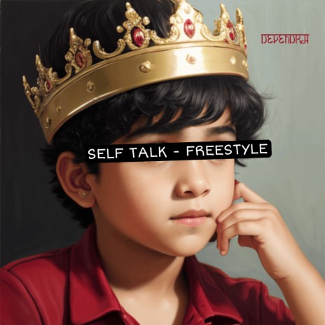 Self Talk - Freestyle | Boomplay Music