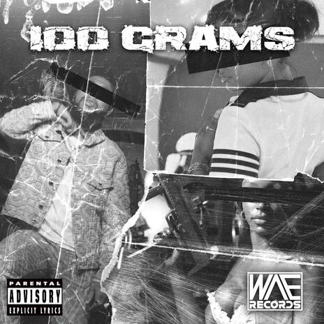 100 Grams | Boomplay Music