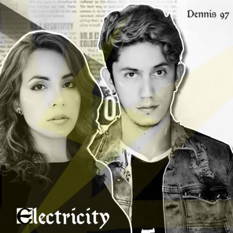 Electricity (Extended) | Boomplay Music