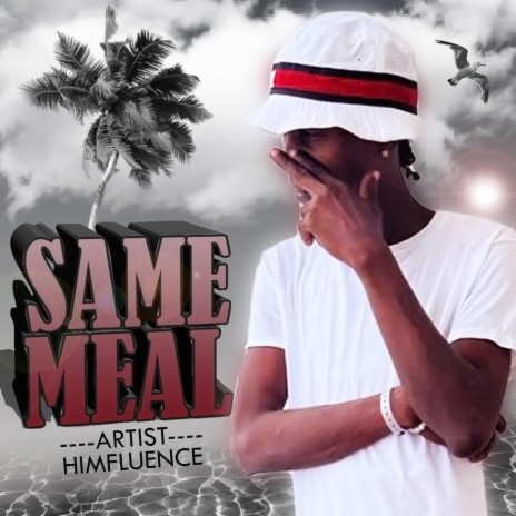 Same meal | Boomplay Music