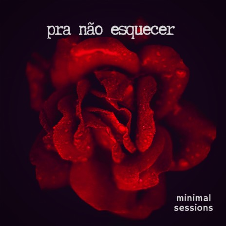 Pra Não Esquecer (Acústico) ft. Alinne Garruth | Boomplay Music