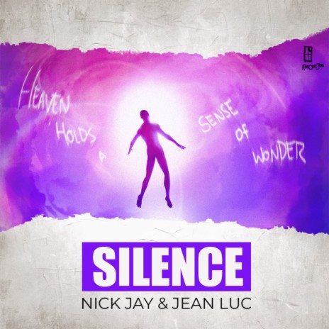 Silence (Big Gamble Extended Remix) ft. Jean Luc