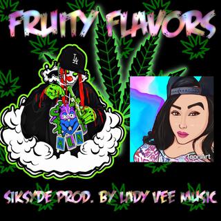 Fruity Flavors