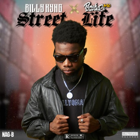 Street Life feat. Black Monarc MC | Boomplay Music