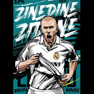 Zinedine