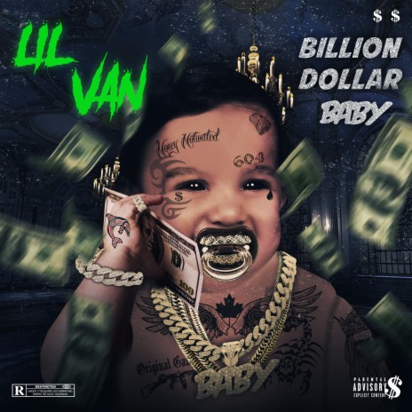 Billion Dolla Baby (Billion Dollar Version)