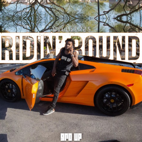 RIDIN ROUND | Boomplay Music