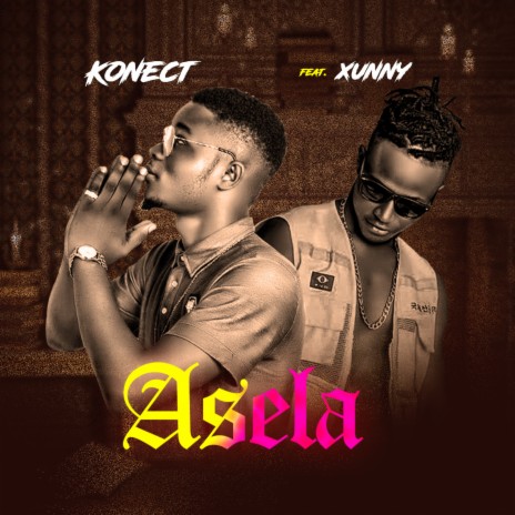 Asela ft. Xunny | Boomplay Music