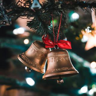 Christmas Bells Are Ringing lyrics | Boomplay Music