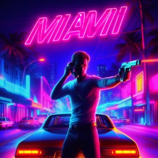 Neon Miami