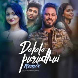 Dakala Purudhui (Remix)