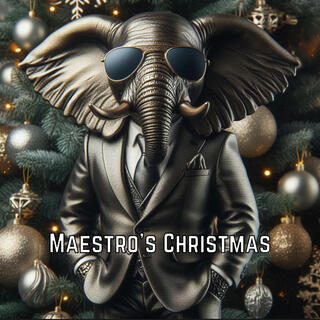 MAESTRO CHRISTMAS