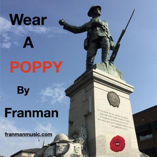 Wear A Poppy