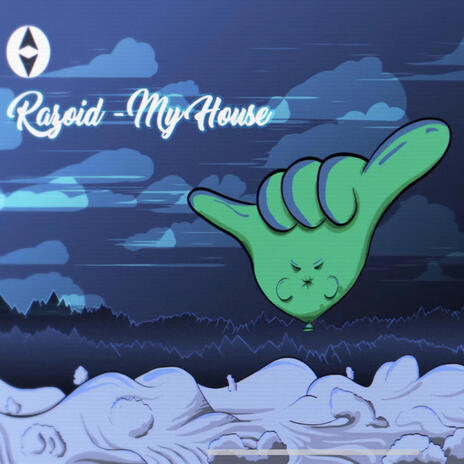 My House | Boomplay Music