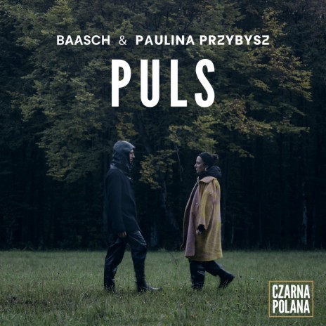 Puls ft. Paulina Przybysz | Boomplay Music
