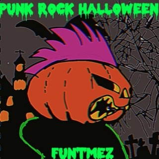 Punk Rawk Halloween