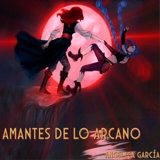 Amantes de lo Arcano