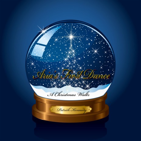 Aria's First Dance (A Christmas Waltz) | Boomplay Music