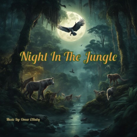 Night In The Jungle | Boomplay Music