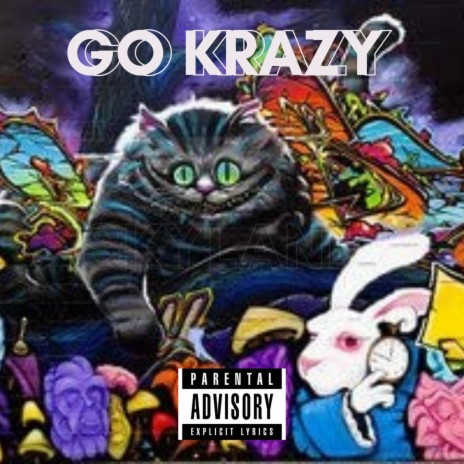Go Krazy | Boomplay Music