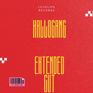 Hallo Gang Extended Cut